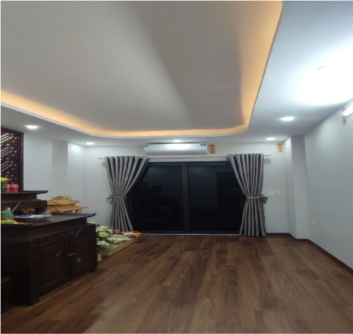 Bán nhà phố Giáp Bát, Kim Đồng SĐCC 30/33m 5T chỉ 6 tỷ 4